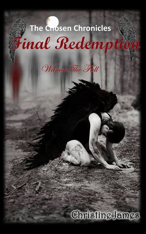 The Chosen Chronicles: Final Redemption (The Chosen Book #3)