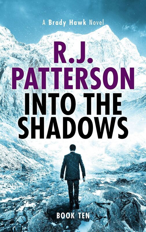 Into the Shadows