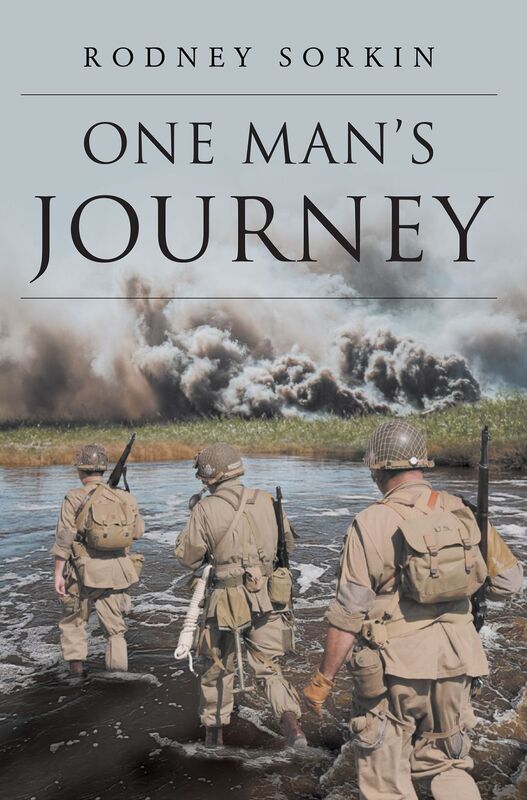 ONE MANS JOURNEY