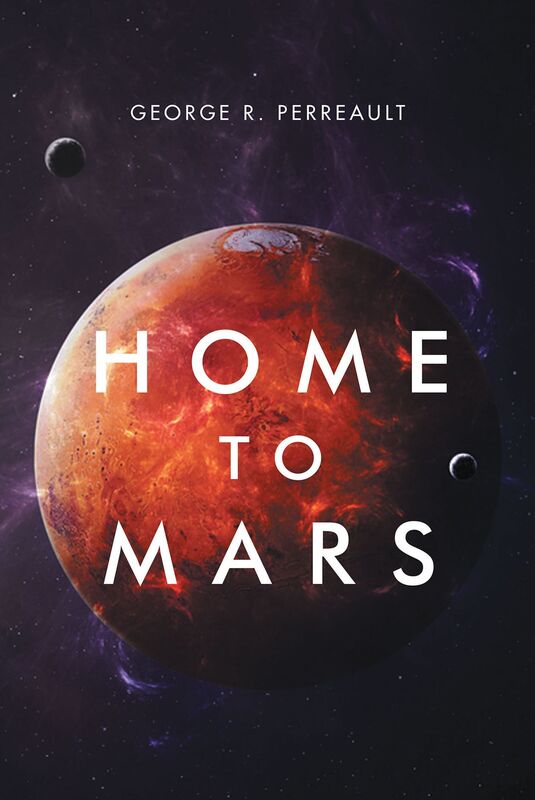 Home to Mars