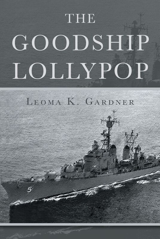 The Goodship Lollypop
