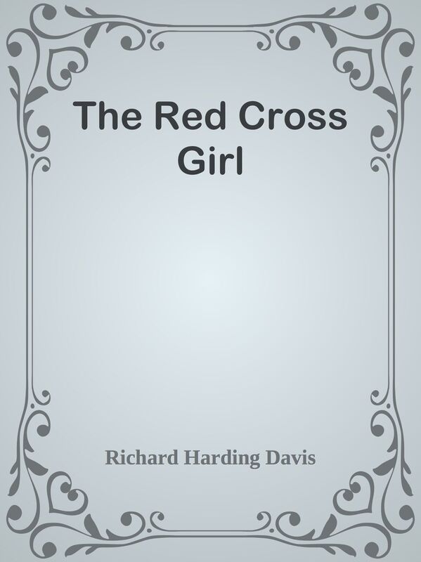The Red Cross Girl
