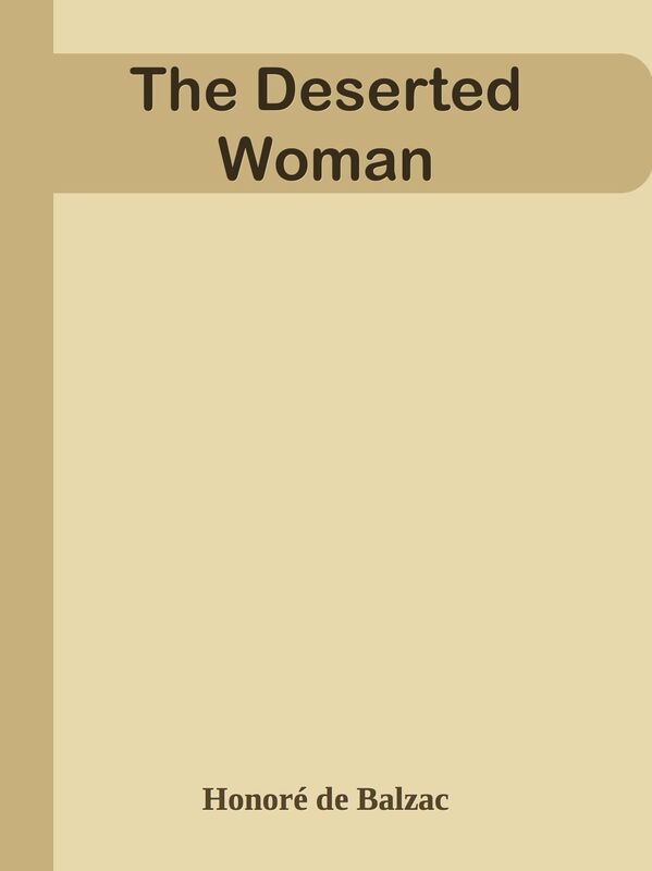 The Deserted Woman