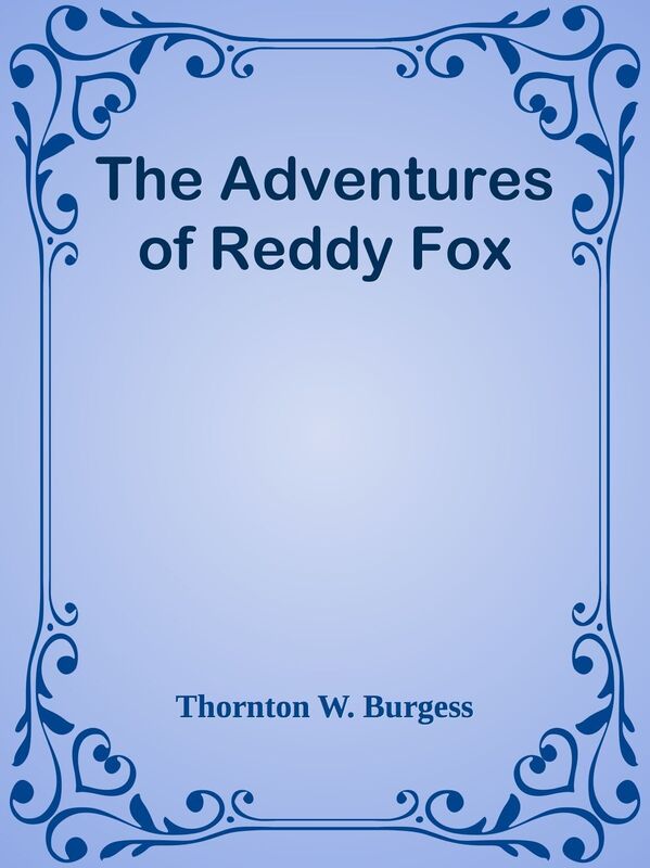 The Adventures of Reddy Fox