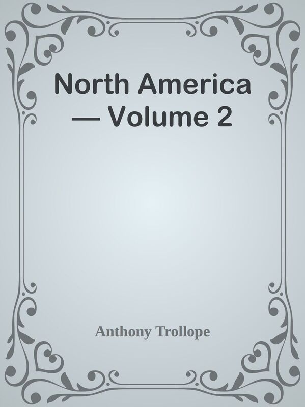 North America Volume 2