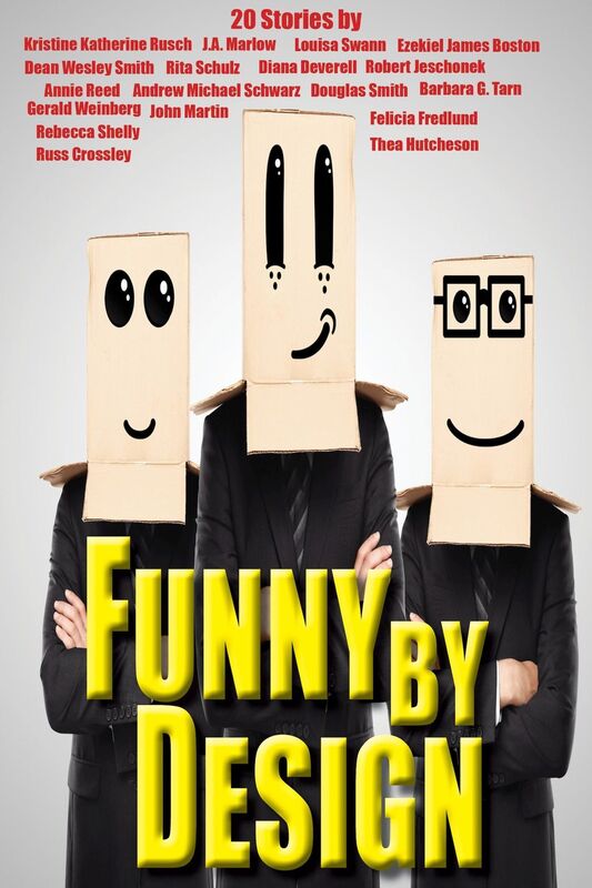 Funny By Design