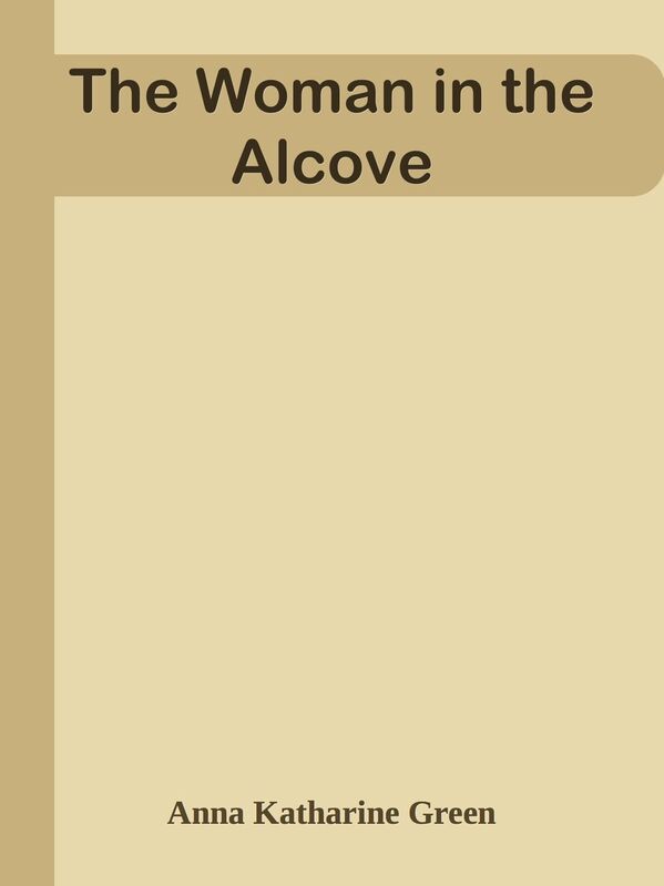 The Woman in the Alcove