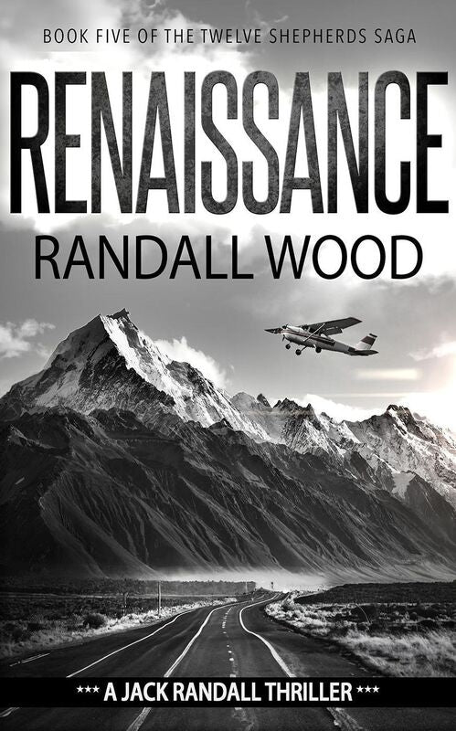 Renaissance: Jack Randall #9