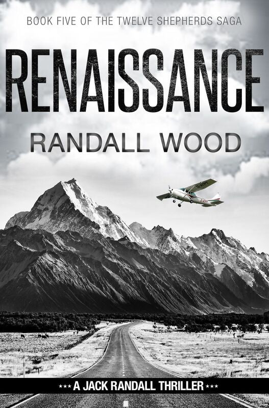 Renaissance: Jack Randall #9