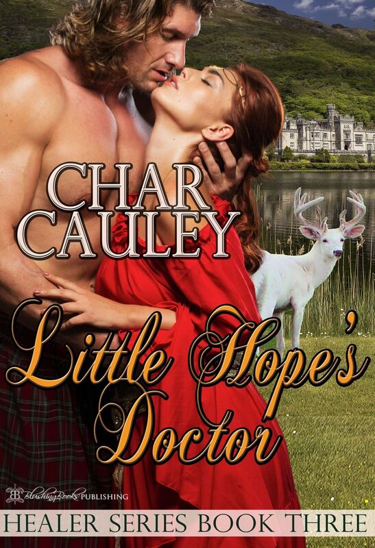Little Hope's Doctor