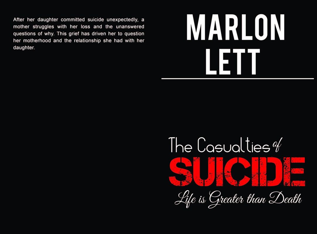 The Casualties of Suicide