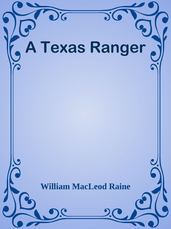 A Texas Ranger