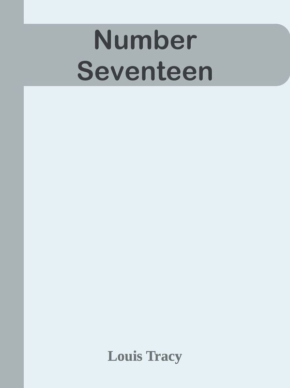 Number Seventeen