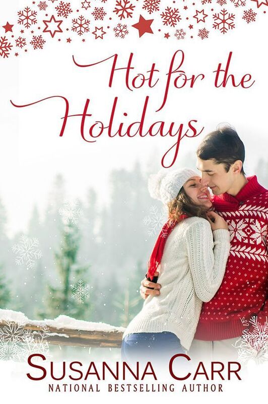 Hot for the Holidays