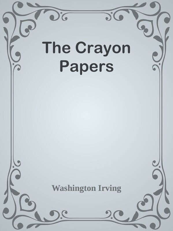 The Crayon Papers