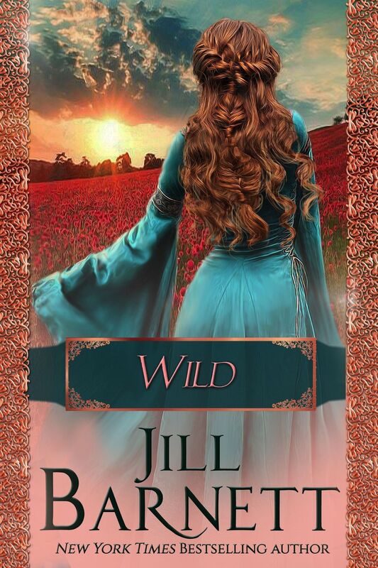 Wild (Medieval Wedding Trilogy Book 2)