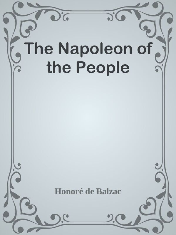 The Napoleon of the People