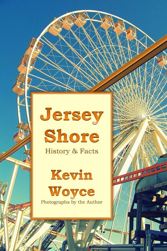 Jersey Shore History & Facts