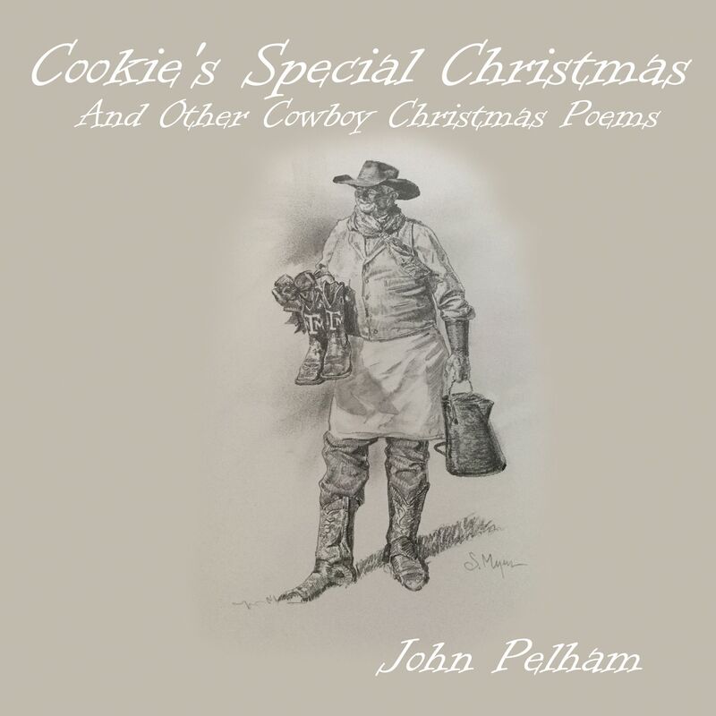 Cookie's Special Christmas