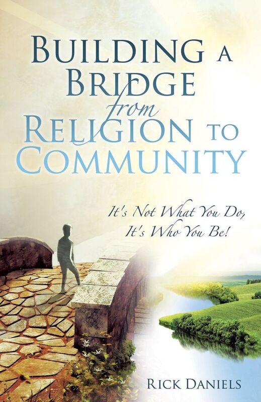Building a Bridge from Religion to Community