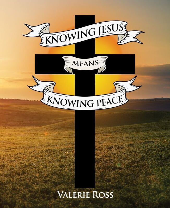 KNOWING JESUS MEANS KNOWING PEACE