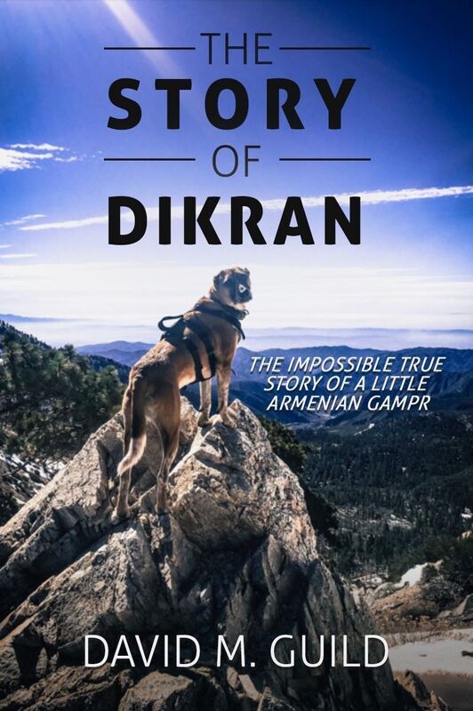 THE STORY OF DIKRAN