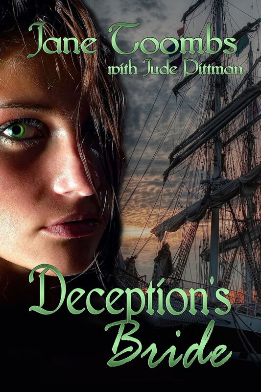 Deception's Bride
