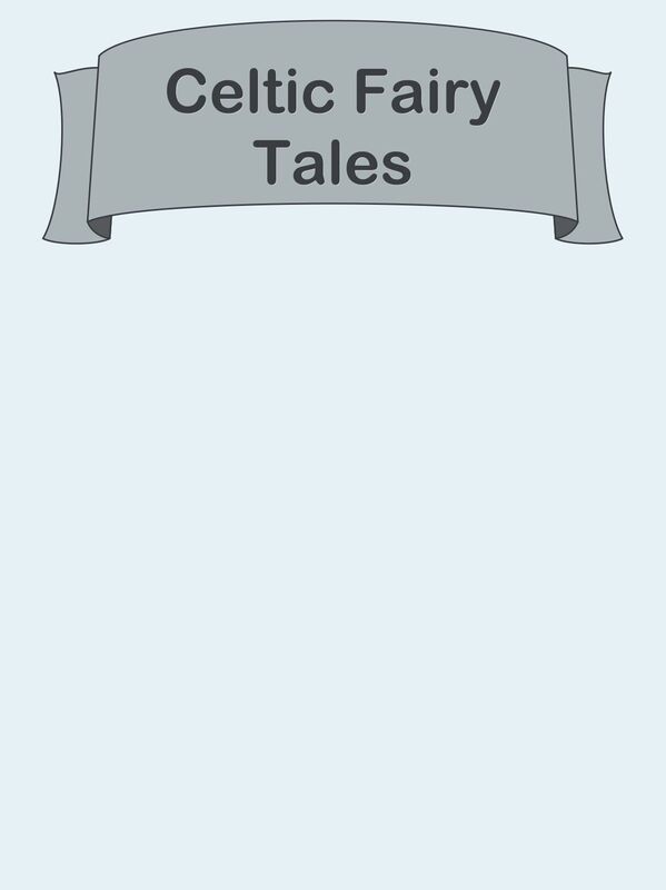 Celtic Fairy Tales