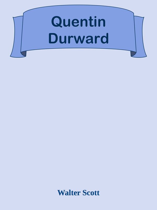 Quentin Durward