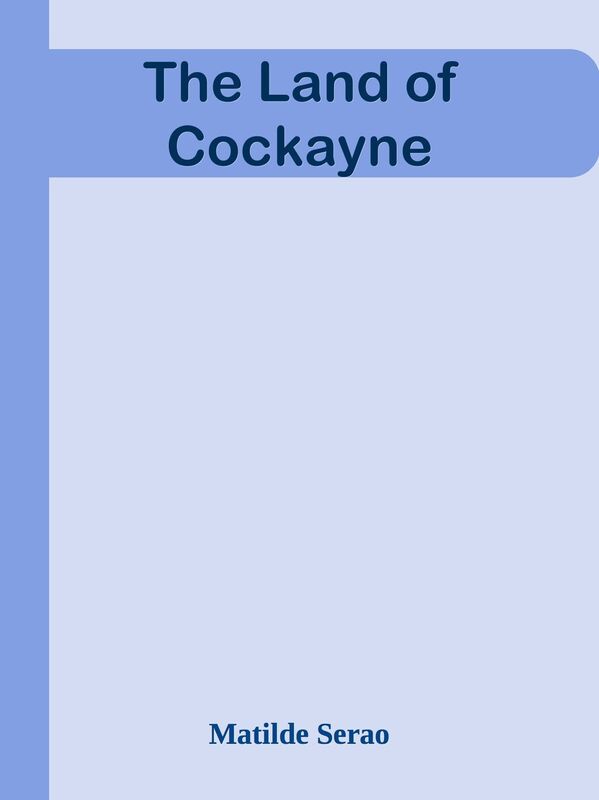 The Land of Cockayne