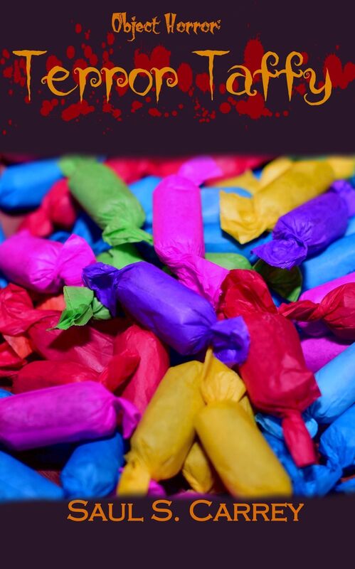 Terror Taffy