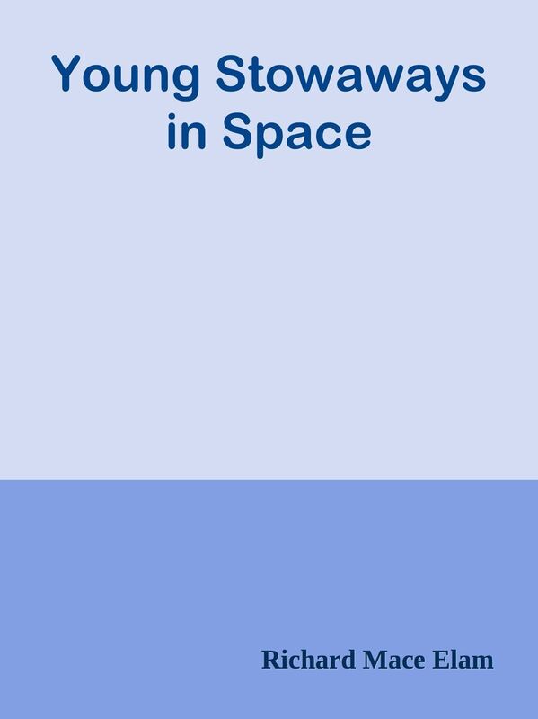 Young Stowaways in Space