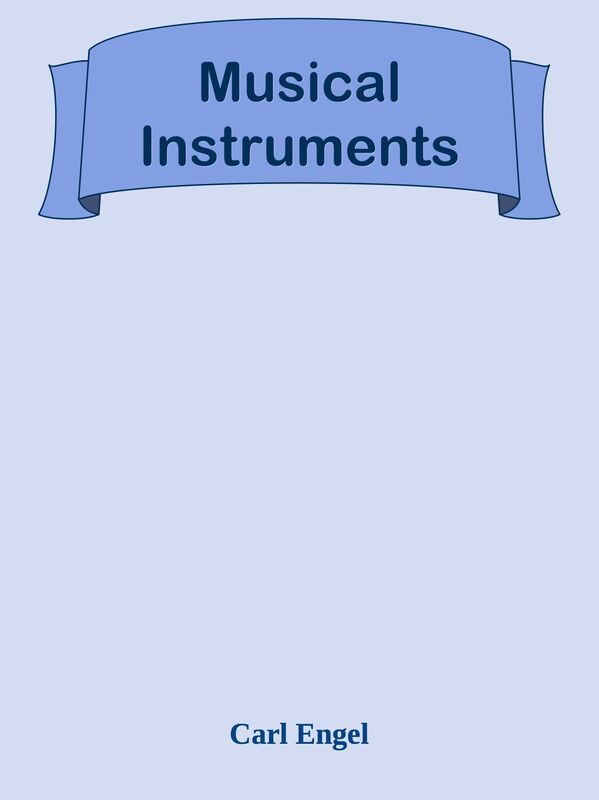 Musical Instruments