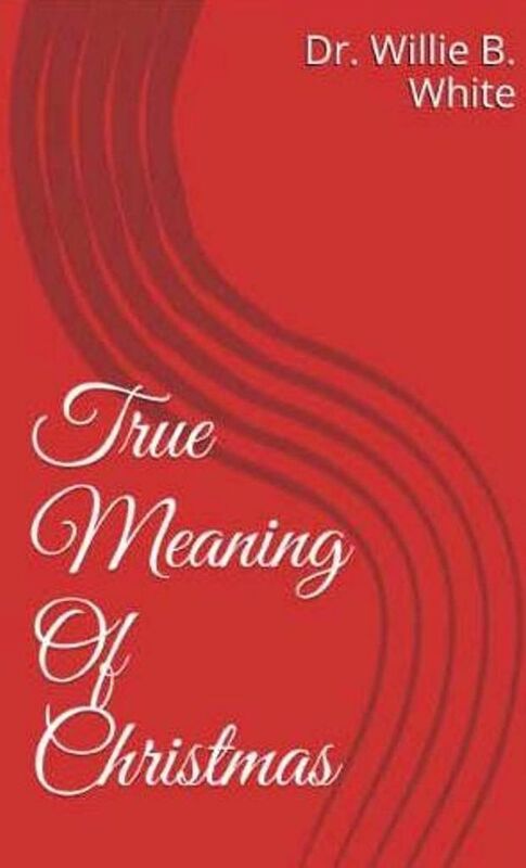 True Meaning Of Christmas