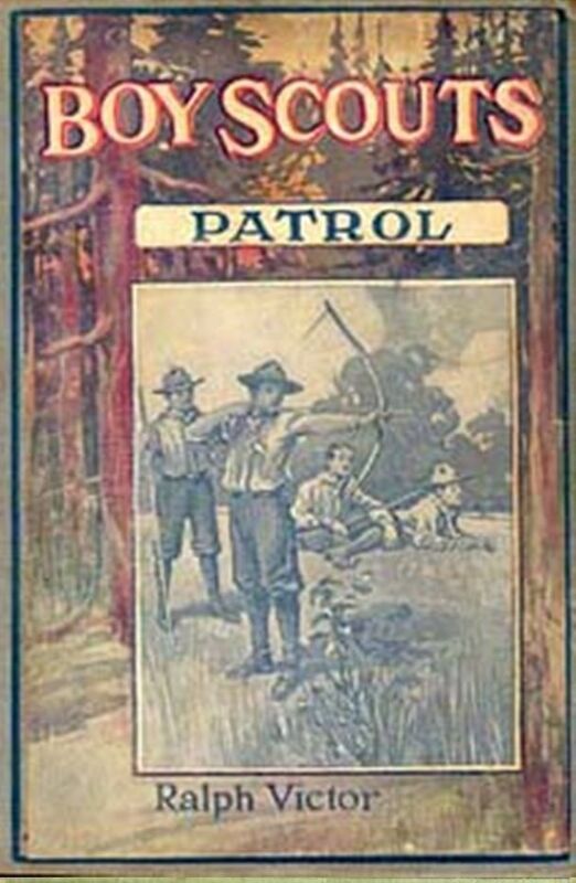 The Boy Scouts Patrol