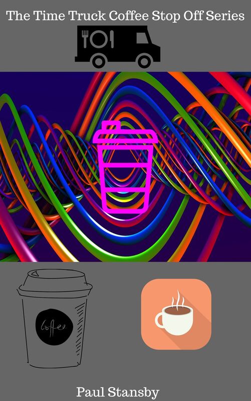 The Time Truck Coffee Stop Off, Series I, episodes I-V