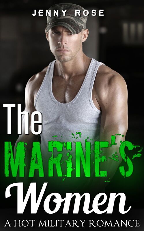 Romance: The Marine's Women