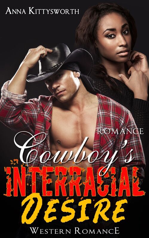 Romance: Cowboys Interracial Desire