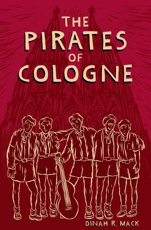 The Pirates of Cologne