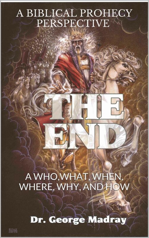 The End Dr. George Madray