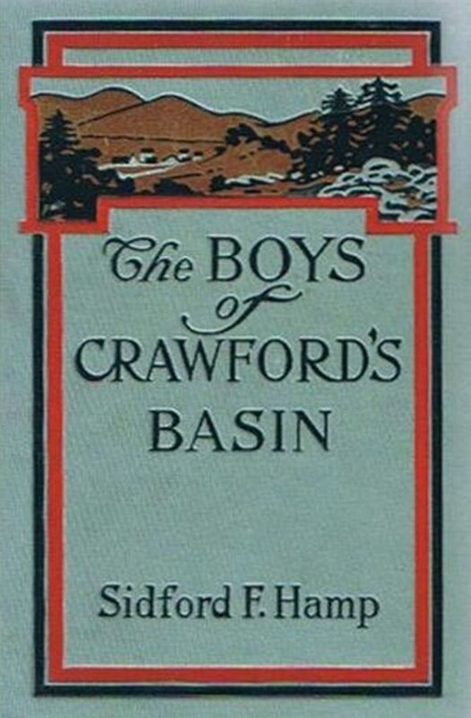 The Boys of Crawford's Basin