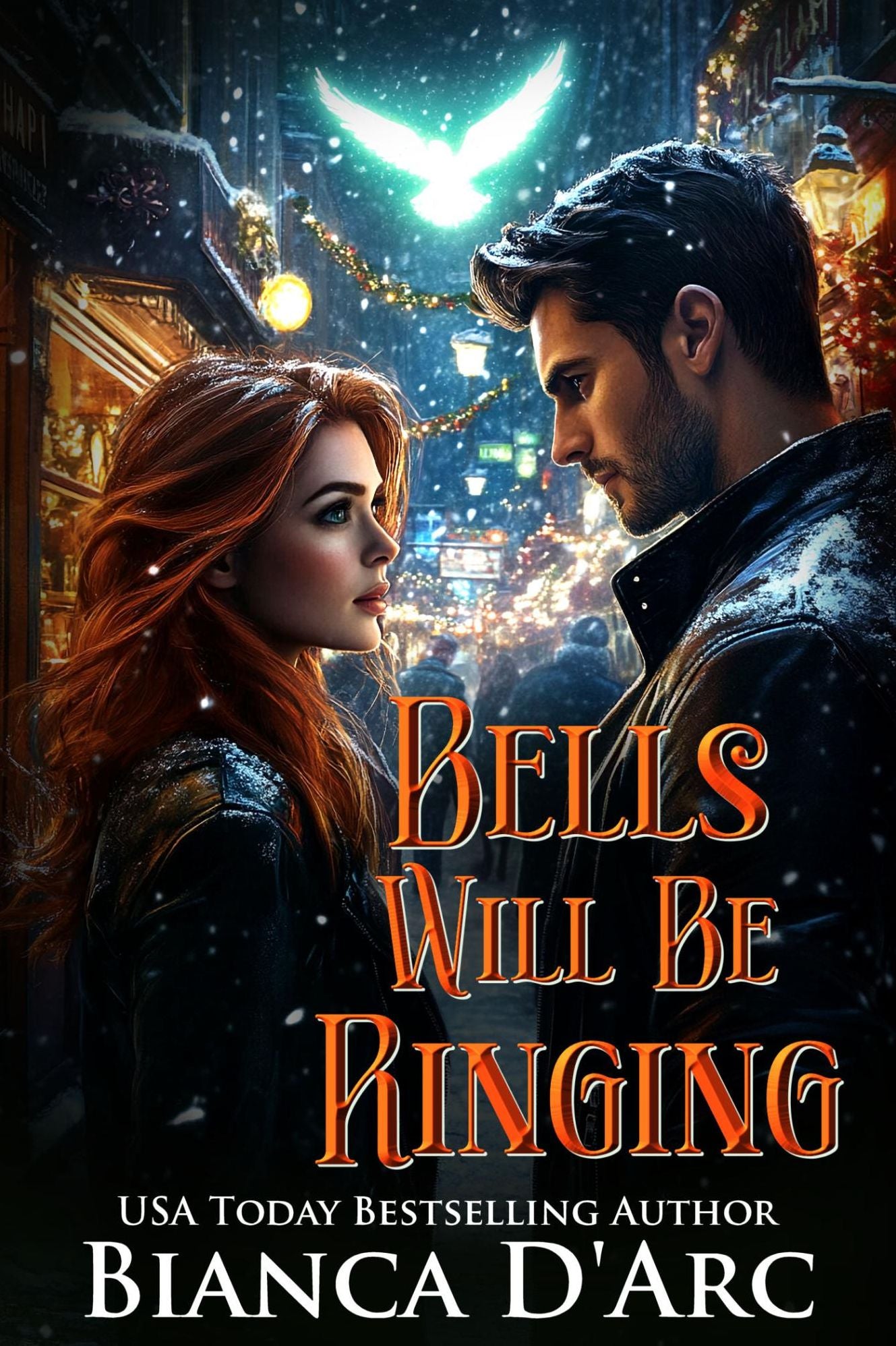 Bells Will Be Ringing