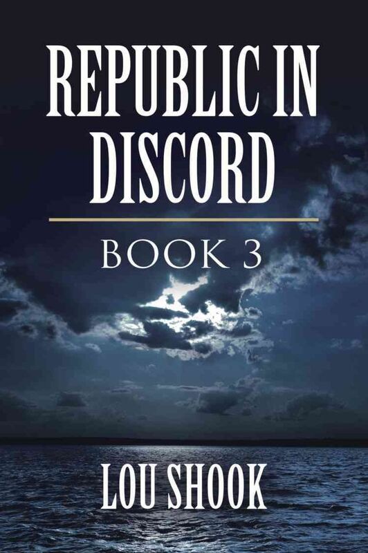 REPUBLIC IN DISCORD: BOOK 3