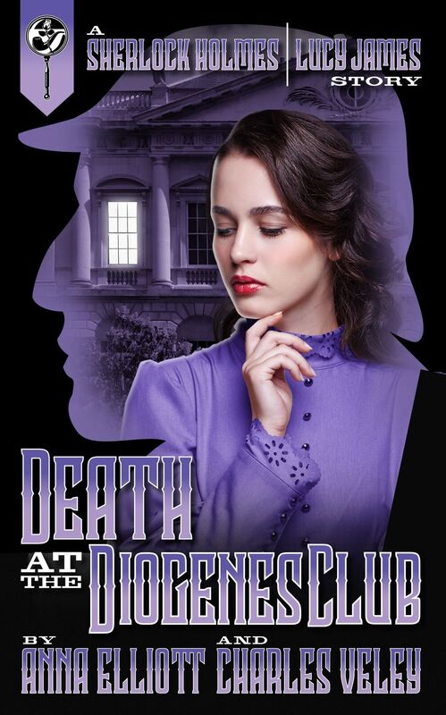 Death at the Diogenes Club