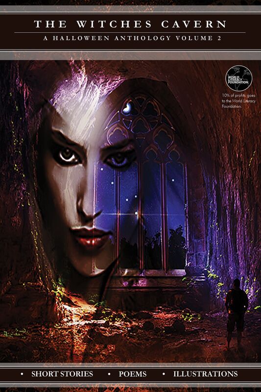 The Witches Cavern (Vol. 2)