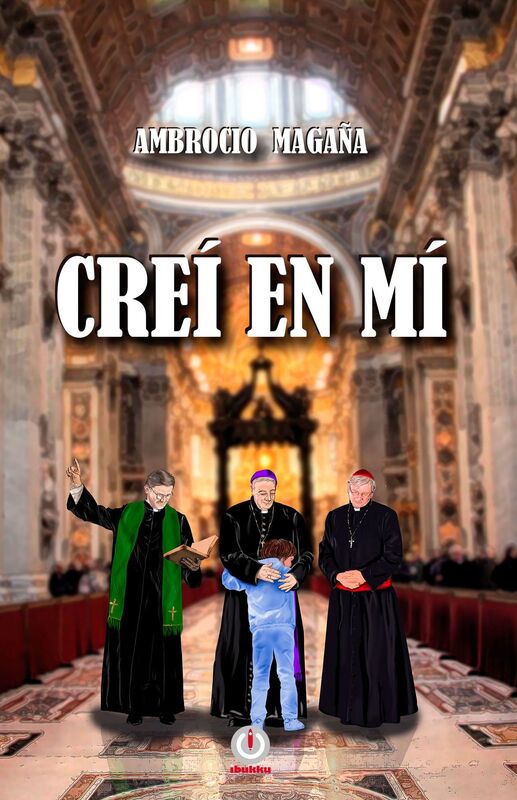 Crei en mi