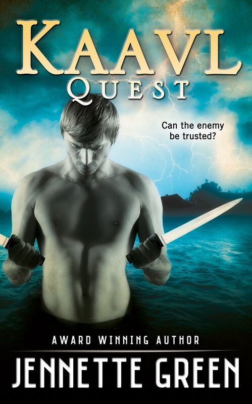 Kaavl Quest