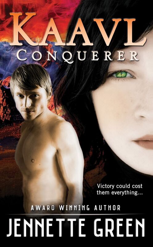 Kaavl Conqueror