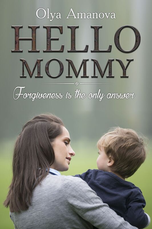 Hello, Mommy