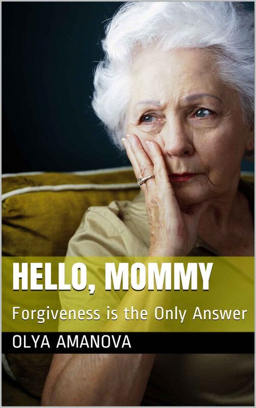 Hello, Mommy